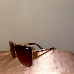 Quay Sunglasses
